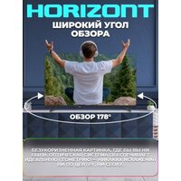 Horizont 43FHDS25BG Image #3