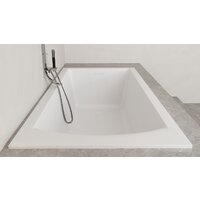 Salini Cascata 180x80 104213M (S-Sense, матовый) Image #11