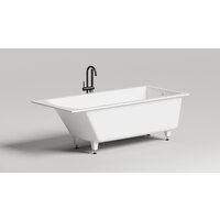 Salini Cascata 180x80 104213M (S-Sense, матовый) Image #5