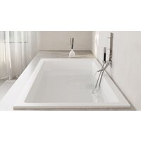 Salini Cascata 180x80 104213M (S-Sense, матовый) Image #10