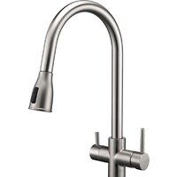 Paulmark Lange La214212-NI (никель)