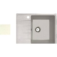 БелЭворс Mila R (белый, без сифона)