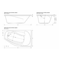 Метакам Venta 150x90 (правый) Image #2