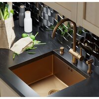 Mixline 548567 (бронза, 3 мм) Image #4