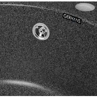 Gerhans A04 (графит) Image #5