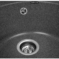 Gerhans A04 (графит) Image #4