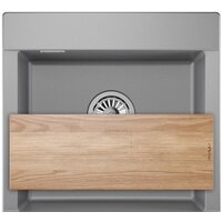 Granula ES-5201 (алюминиум)