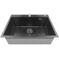 Stellar S6050NB-S1 (нано черный) Image #2