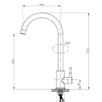 РМС SUS124-017F Image #2