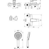 Decoroom DR29036 Image #2