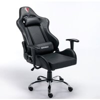 Brabix Hunter Gm-130 532798 (черный) Image #3