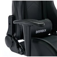 Brabix Hunter Gm-130 532798 (черный) Image #11