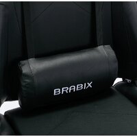 Brabix Hunter Gm-130 532798 (черный) Image #13