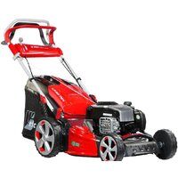 Efco LR 53 TBX Allroad Plus 4