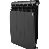 Royal Thermo Biliner Alum 500 Noir Sable (12 секций)