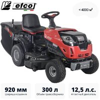 Efco EF 92R/16 K Image #1