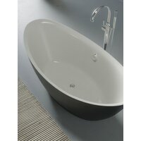 Wellis Arezzo black 180х87 WK00121 Image #2