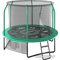 Unix Line Supreme Game 8ft (зеленый)