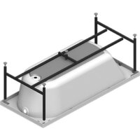 Radomir Николь Стандарт 180x80 2-79-2-0-0-210Р (с гидромассажем) Image #3