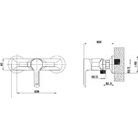 Esko Sorento SR 80w/a Image #2