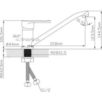 Econoce EC0682 Image #2