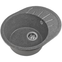 Gerhans A03 (графит) Image #3