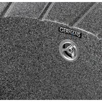 Gerhans A03 (графит) Image #5