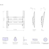 Metaldesign MD 3132 Slim Image #6