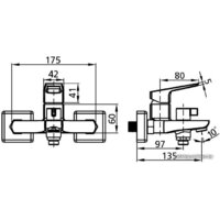 Milardo Atlantic ATLSBC0M02 Image #2