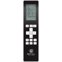 Royal Clima Esperto 2024 ES-S 24HRCX/ES-E 24HSCX Image #7