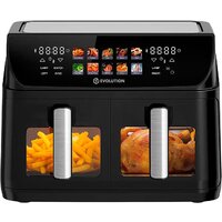 Evolution AIRO DualGrill Pro 10L