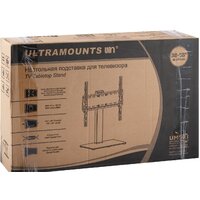 Ultramounts UM503 (черный) Image #8