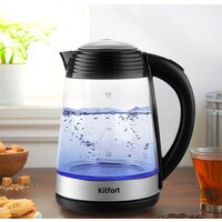 Kitfort KT-6125 Image #5