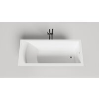 Salini Cascata 170x75 104113G (S-Sense, матовый) Image #3