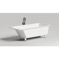 Salini Cascata 170x75 104113G (S-Sense, матовый) Image #7