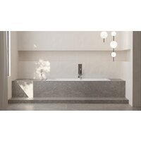 Salini Cascata 170x75 104113G (S-Sense, матовый) Image #13