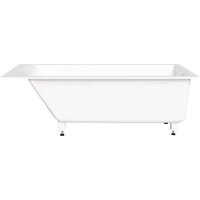 Salini Cascata 170x75 104113G (S-Sense, матовый)