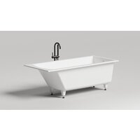 Salini Cascata 170x75 104113G (S-Sense, матовый) Image #4