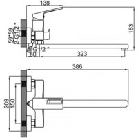 Ledeme L2292B Image #2
