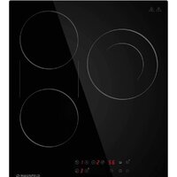 MAUNFELD CVCE453BDBK