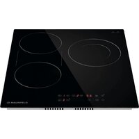 MAUNFELD CVCE453BDBK Image #2