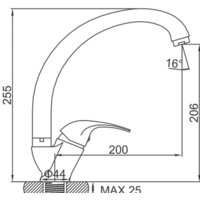 Ledeme L5931 Image #2