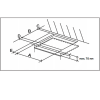 Korting HGG 7987 CTN FLC Image #4