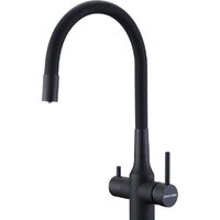 Paulmark Salix Sa213419-401(AN) (черный/антрацит)