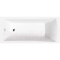 Lauter Aurora 140x70 21010040 (с ножками, лицевым и торцевым экранами) Image #11