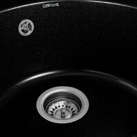 Gerhans A04 (оникс) Image #4