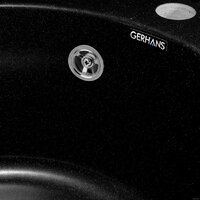 Gerhans A04 (оникс) Image #5