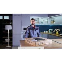 MAUNFELD AVI6044SSFBK Image #5