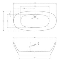Abber 180x84 AB9205 Image #4