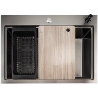 Stellar S6050NB-A (нано черный, c доской) Image #2